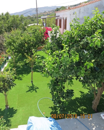 Jardín