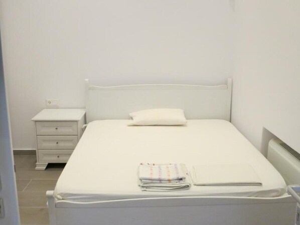1 ห้องนอน