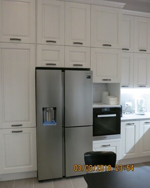 Room, 1 Bedroom, Balcony, Garden View | Interior - Room-andoni's House in Pitrofos Andros i (Andros)