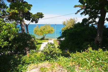 Exterior. Villa Almira