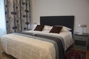 Appartement, terrasse