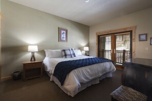2 bedrooms, free WiFi, bed sheets, wheelchair access