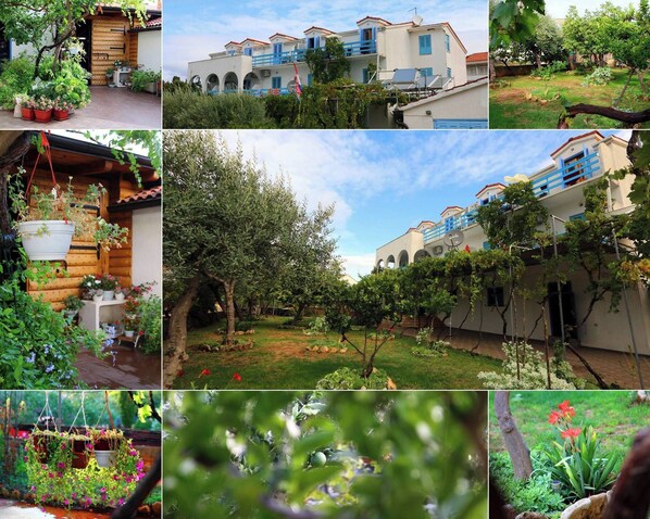 Jardin