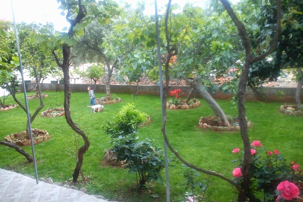 Studio, Smoking, Balcony | Garden