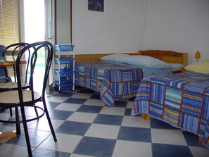 1 bedroom, iron/ironing board - Pansion Ivan Sućuraj (Sucuraj)