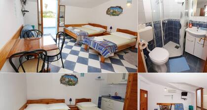 Pansion Ivan Sućuraj