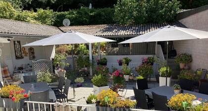 Living in the Historic Cochem Old Town