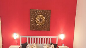 Apartment, 2 Bedrooms, Terrace - Living in the Historic Cochem Old Town (Cochem)