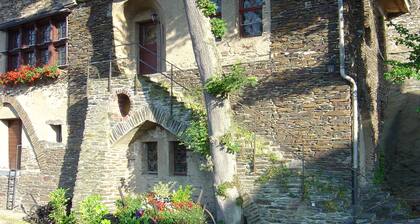 Living in the Historic Cochem Old Town