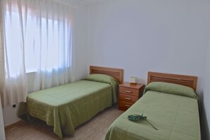 3 bedrooms - House With Private Pool With Direct Acces to the Beach (Vinaros)