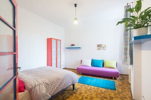3 chambres