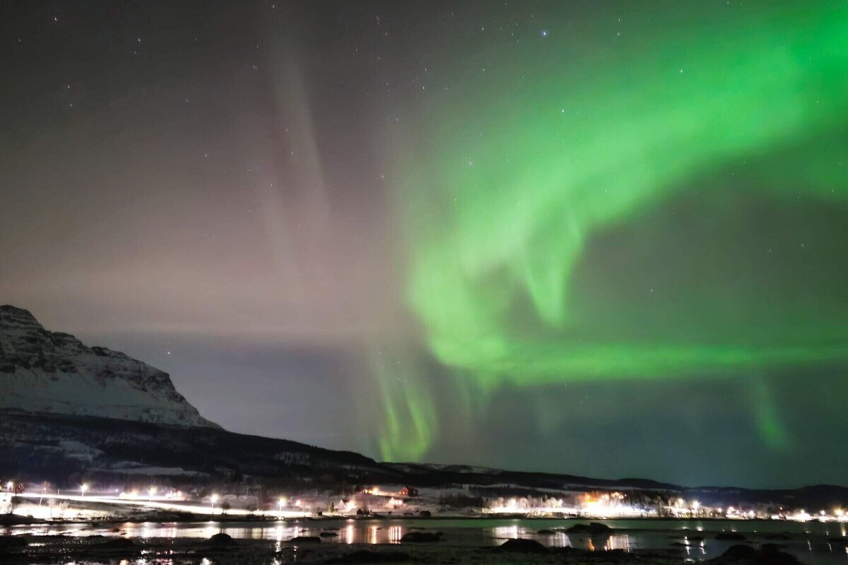 Bild für Gastgeberprofil