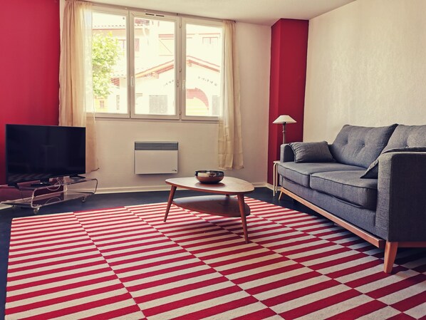 تلفزيون، ستيريو