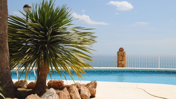 Unclassified image, 1 of 21, button - Mediterranean Rest in Benalmdena (Benalmádena)