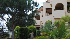 Unclassified image, 5 of 21, button - Mediterranean Rest in Benalmdena (Benalmádena)