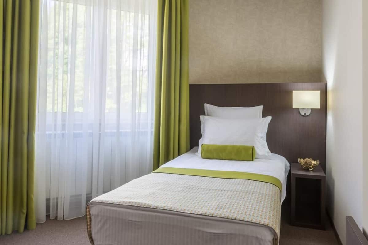 Standard Room | 1 bedroom, free WiFi