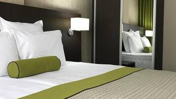 1 habitación y wifi gratis