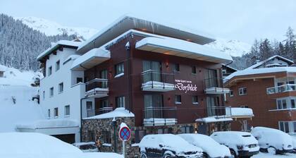 Hotel Garni Dorfblick