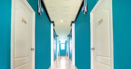 Brownhome Sattahip Soi 21