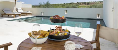 Terras