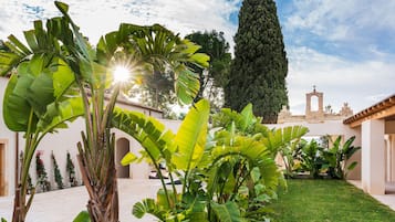 Jardín