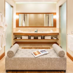 Royal Suite, Hill View | 1 bedroom, Frette Italian sheets, premium bedding, down comforters