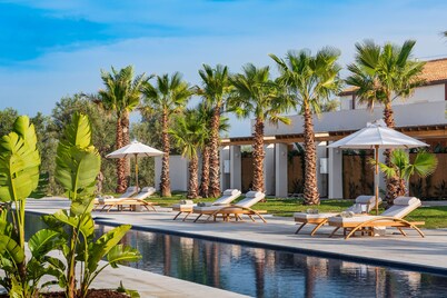 Il San Corrado di Noto Luxury Resort