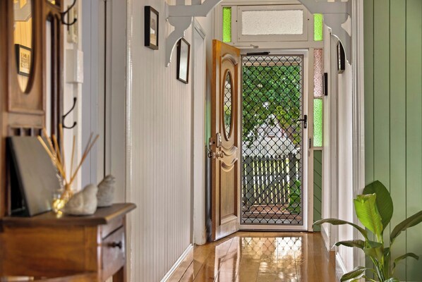 Interieur