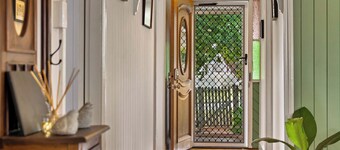 Ambiente Cottage - Pet and Family Friendly. 