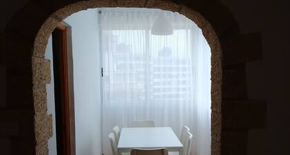 Avenida Beach Center Apartment