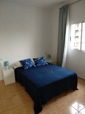 2 bedrooms - Avenida Beach Center Apartment (Calpe)