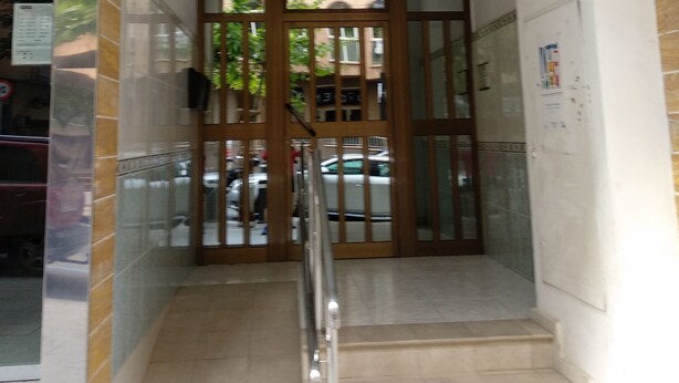 Exterior - Avenida Beach Center Apartment (Calpe)