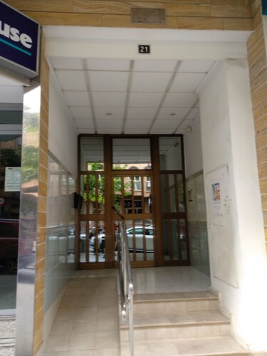 Avenida Beach Center Apartment