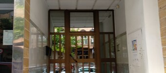 Avenida Beach Center Apartment