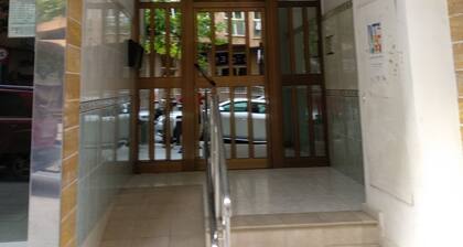 Avenida Beach Center Apartment