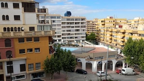 Exterior - Avenida Beach Center Apartment (Calpe)