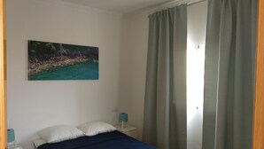2 bedrooms - Avenida Beach Center Apartment (Calpe)