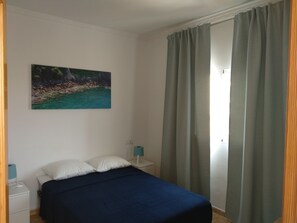 2 bedrooms - Avenida Beach Center Apartment (Calpe)