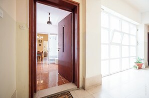 Apartment, 2 Bedrooms, Smoking, Balcony | Interior - Vera Seaview Apartment (Zadar)