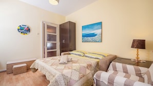 Living room - Vera Seaview Apartment (Zadar)