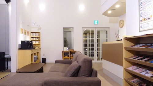 Family Lodge Hatagoya Miyazaki