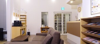 Family Lodge Hatagoya Miyazaki