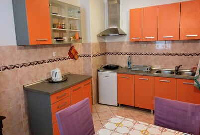 Room-stay in the Center of Zadar at Peni