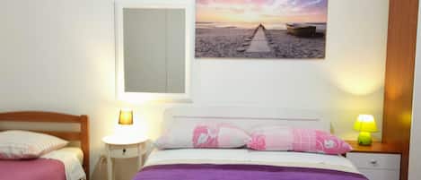 1 habitación