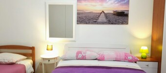 Room-stay in the Center of Zadar at Peni