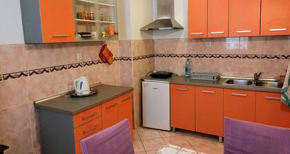 Room-stay in the Heart of Zadar at Penin