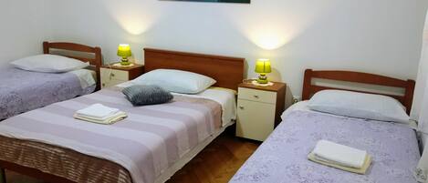 1 chambre