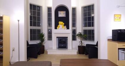 Family Lodge Hatagoya Nagato