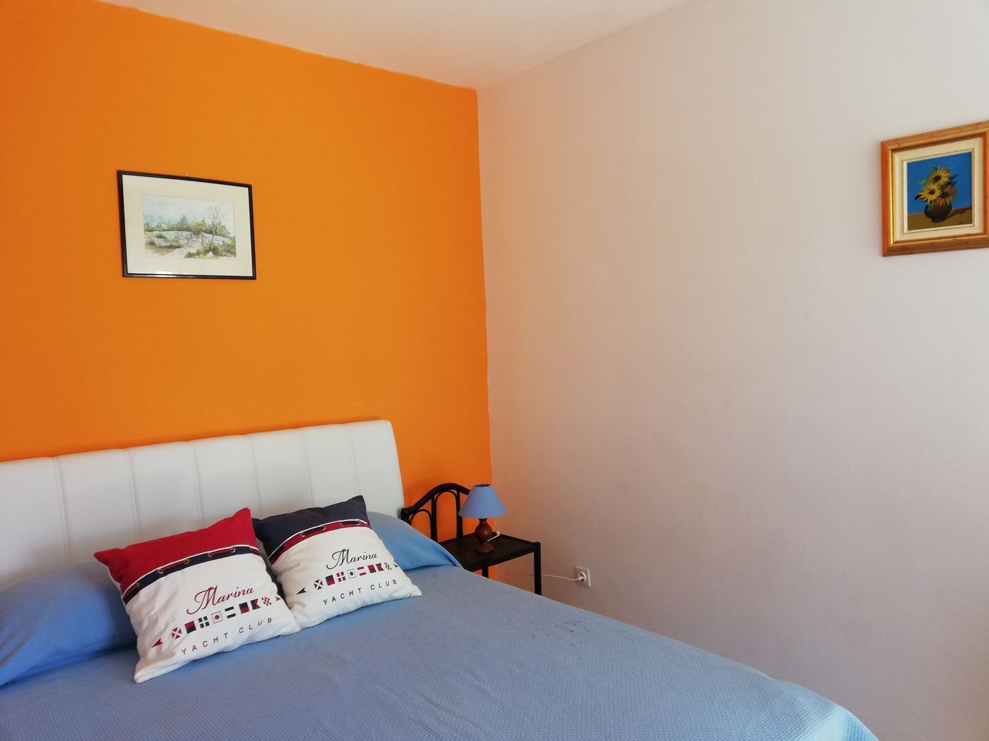 Room, 1 Bedroom, Smoking, Balcony