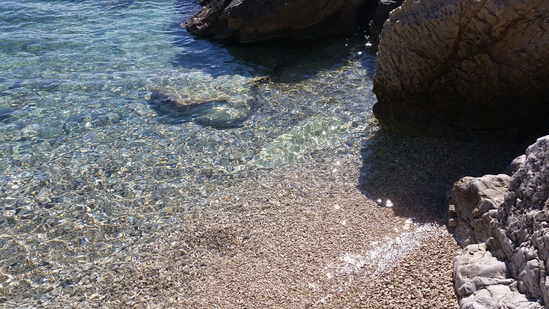Plage